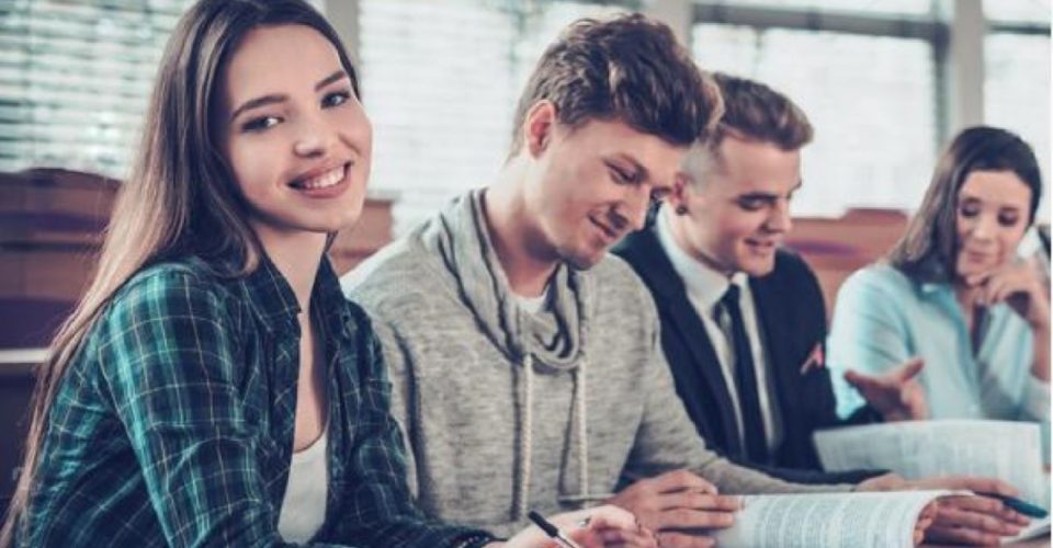 1° Corso di Inglese Giuridico