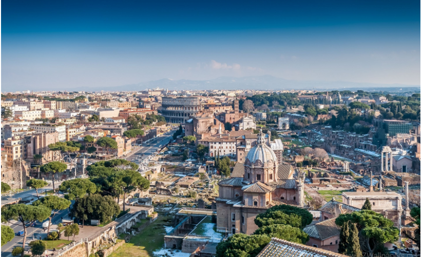 Consiglio Direttivo Nazionale Aiga – Roma 24-25 Novembre 2017