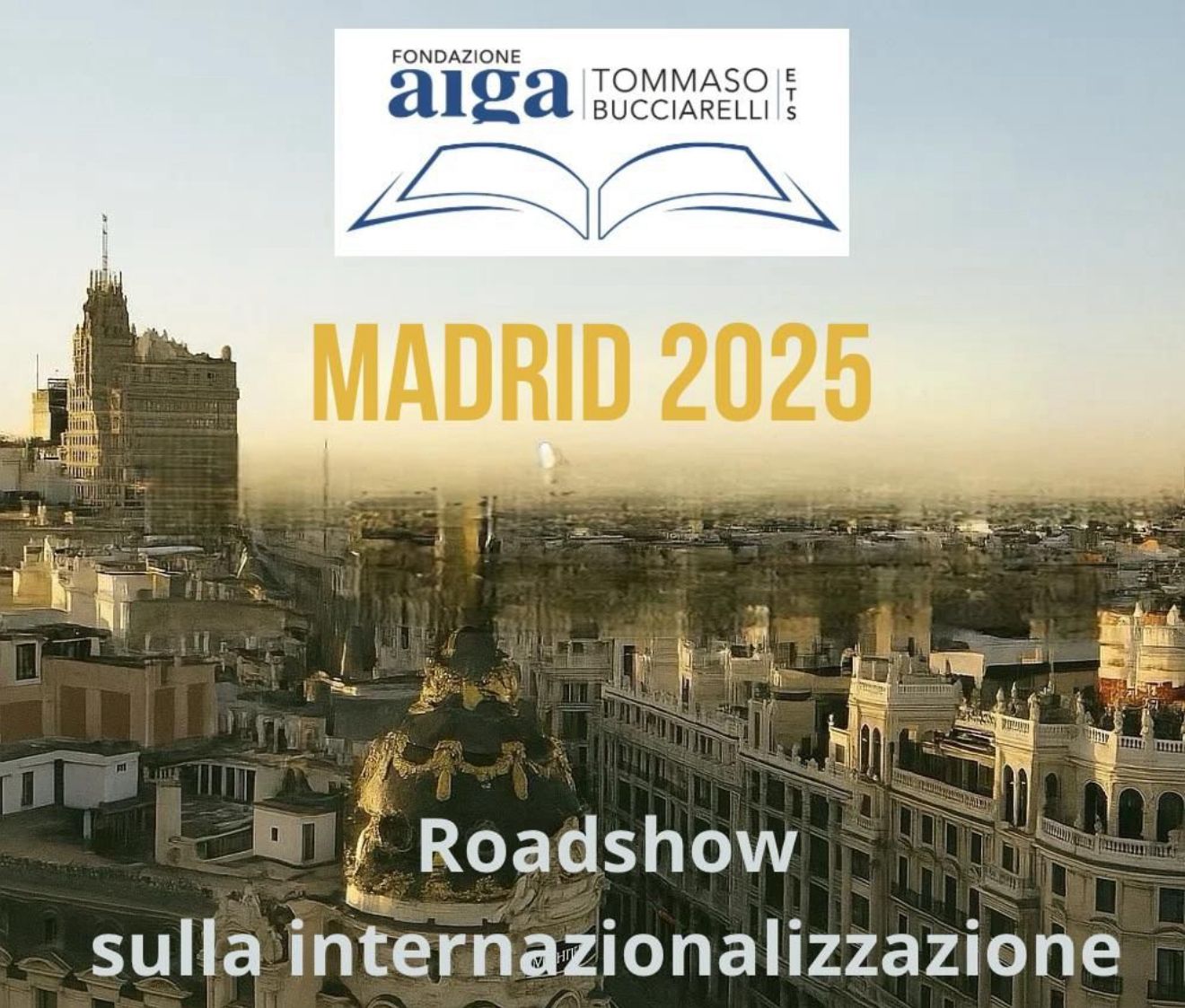 MADRID 2025
